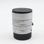 Leica 11892 Summilux-M 50mm F/1.4 ASPH. silber gebraucht