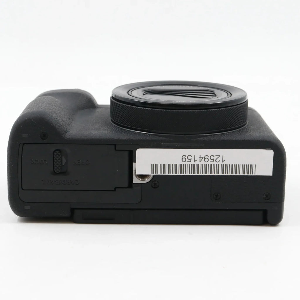 Canon Powershot V1 gebraucht