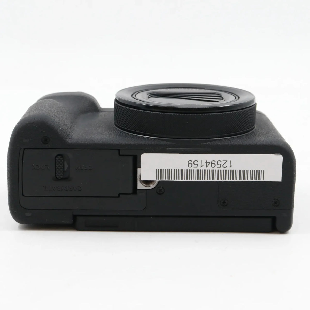 Canon Powershot V1 gebraucht