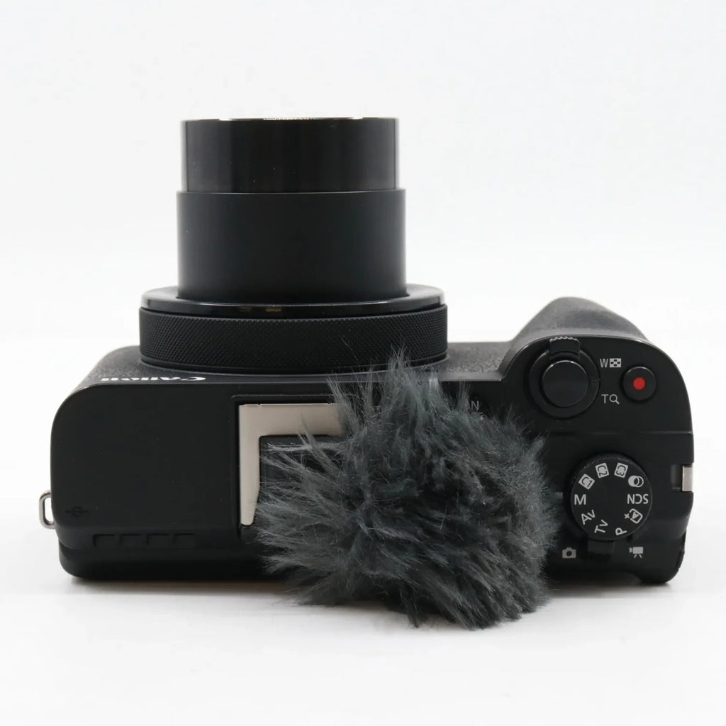 Canon Powershot V1 gebraucht