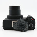 Canon Powershot V1 gebraucht