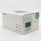 Canon Powershot V1 gebraucht