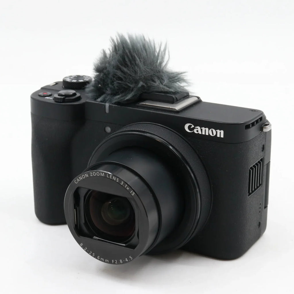 Canon Powershot V1 gebraucht