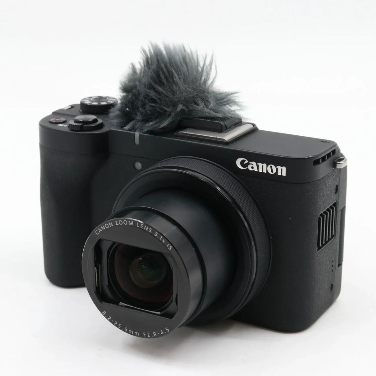 Canon Powershot V1 gebraucht