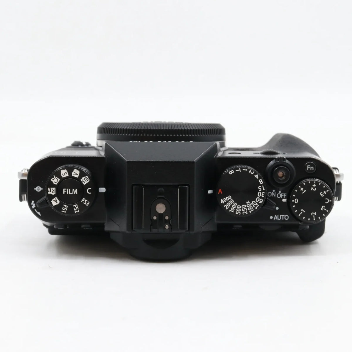 Fujifilm X-T30 III Gehäuse gebraucht