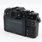 Fujifilm X-T30 III Gehäuse gebraucht
