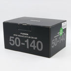 Fujifilm XF 50-140mm f/2.8 R LM OIS WR gebraucht