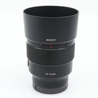Sony FE 85mm f/1.8 gebraucht