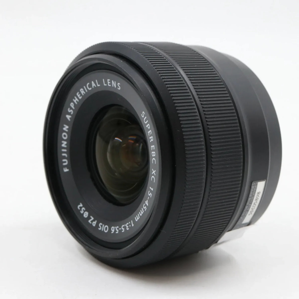 Fujifilm XC 15-45mm f/3.5-5.6 OIS PZ gebraucht