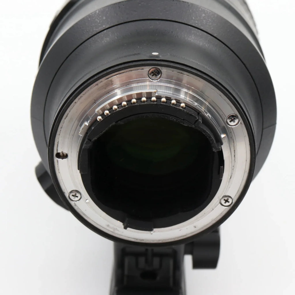 Nikon AF-S 70-200mm f/2.8 G ED VR II gebraucht
