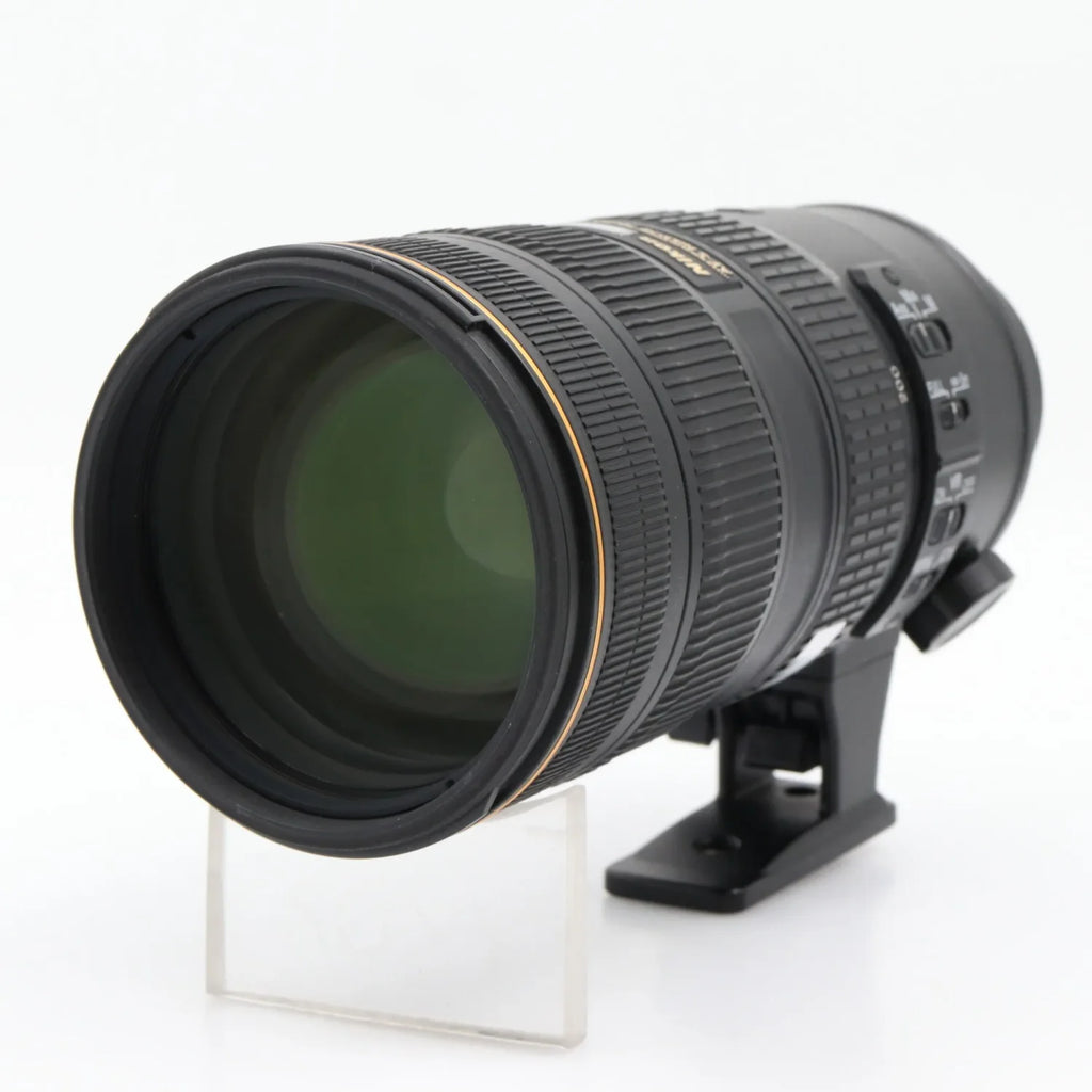 Nikon AF-S 70-200mm f/2.8 G ED VR II gebraucht
