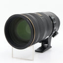 Nikon AF-S 70-200mm f/2.8 G ED VR II gebraucht