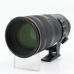 Nikon AF-S 70-200mm f/2.8 G ED VR II gebraucht