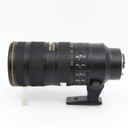 Nikon AF-S 70-200mm f/2.8 G ED VR II gebraucht