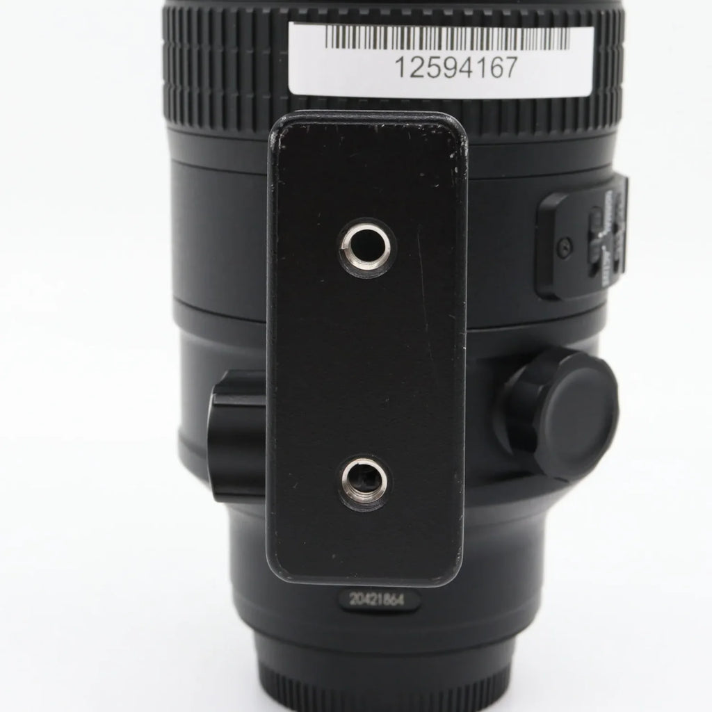 Nikon AF-S 70-200mm f/2.8 G ED VR II gebraucht