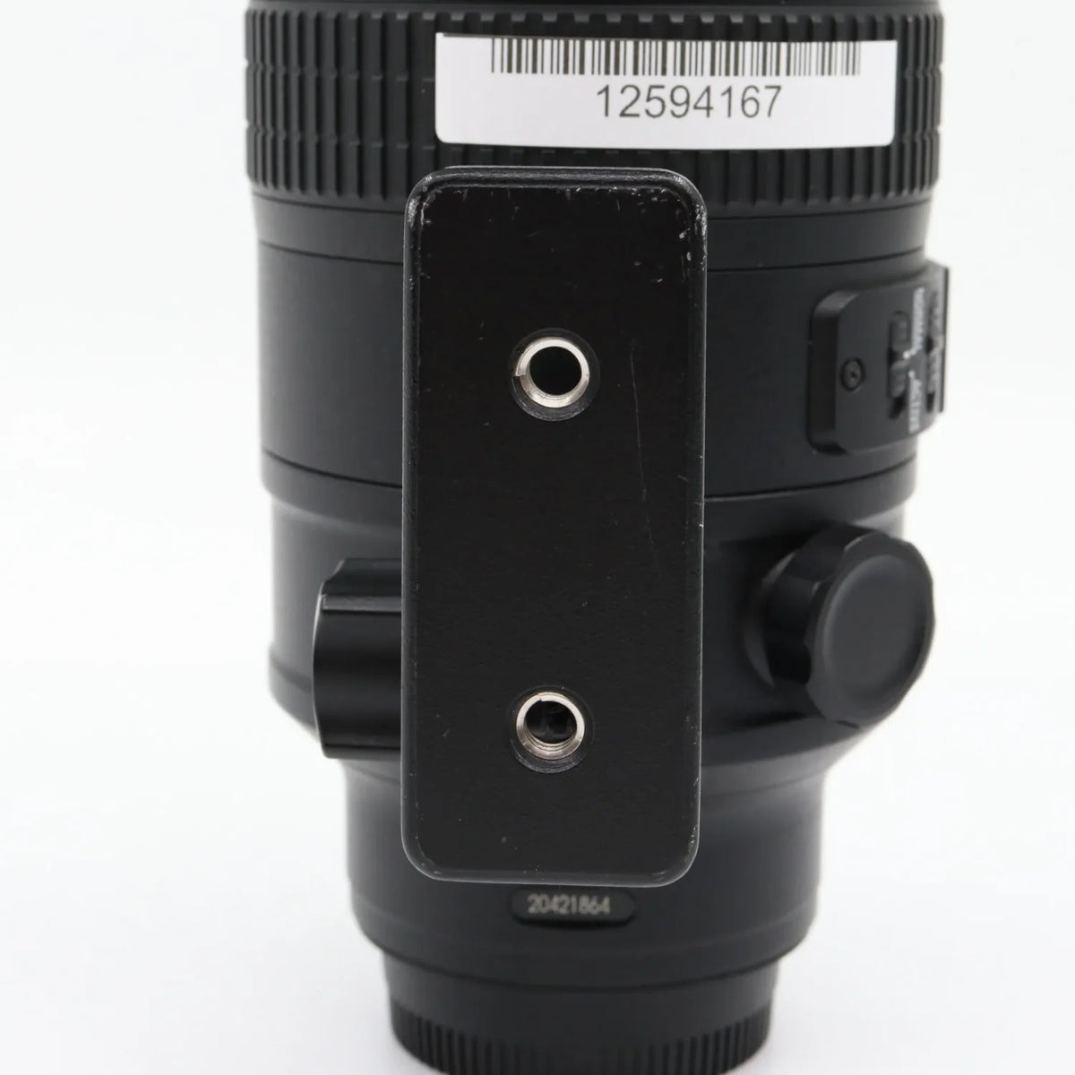 Nikon AF-S 70-200mm f/2.8 G ED VR II gebraucht