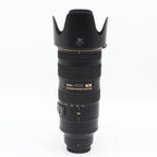Nikon AF-S 70-200mm f/2.8 G ED VR II gebraucht