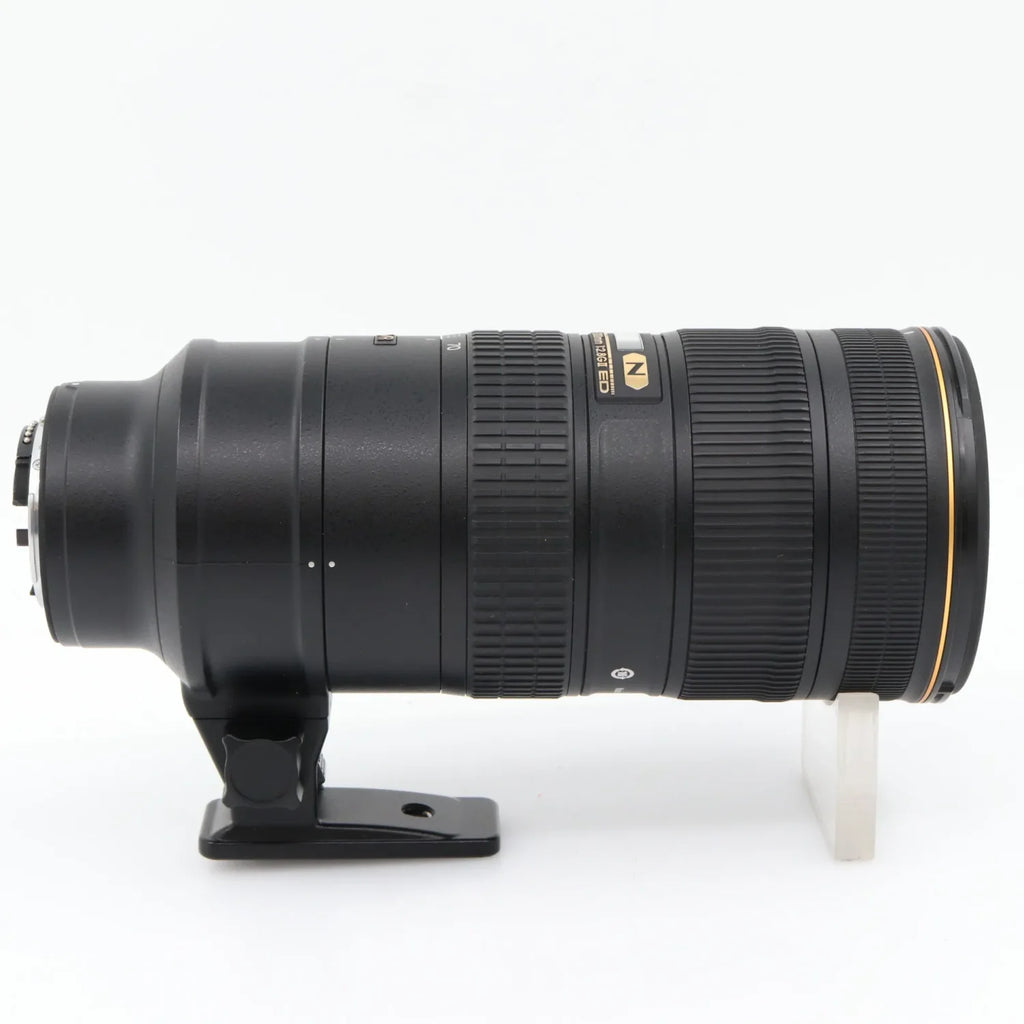 Nikon AF-S 70-200mm f/2.8 G ED VR II gebraucht