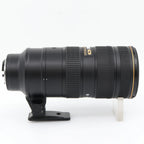 Nikon AF-S 70-200mm f/2.8 G ED VR II gebraucht