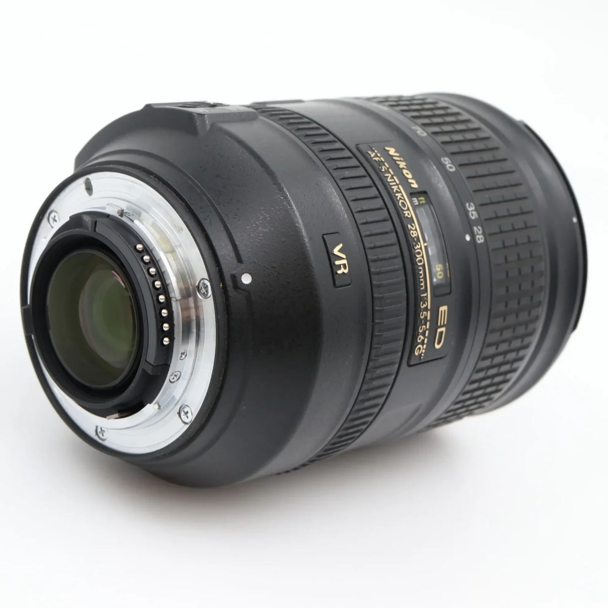 Nikon AF-S 28-300mm f/3.5-5.6G ED VR gebraucht