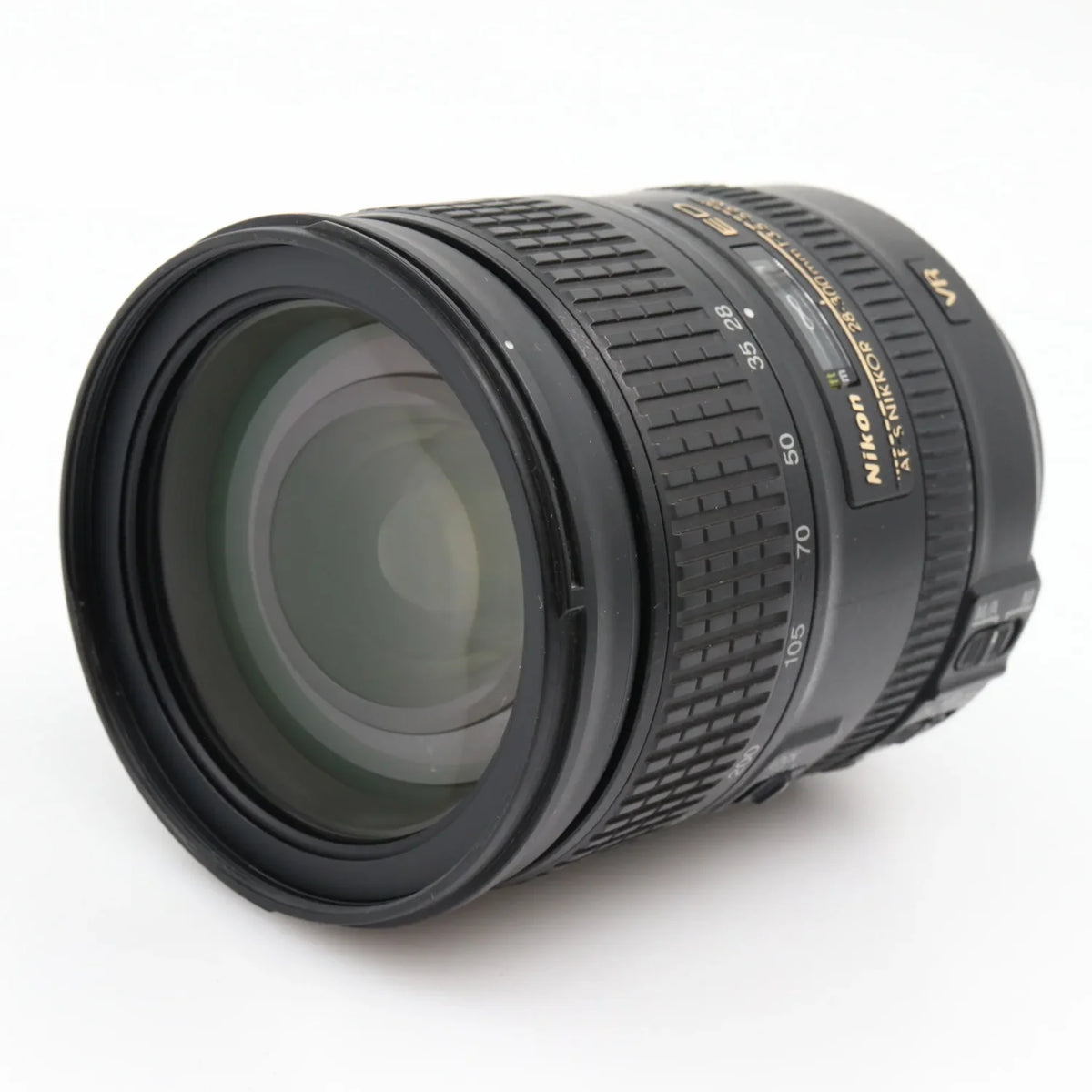 Nikon AF-S 28-300mm f/3.5-5.6G ED VR gebraucht