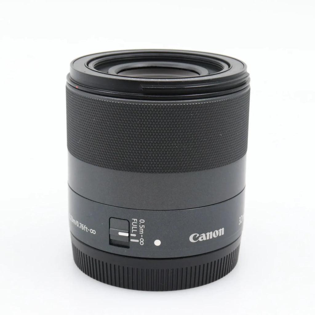 Canon EF-M 32mm f/1.4 STM gebraucht