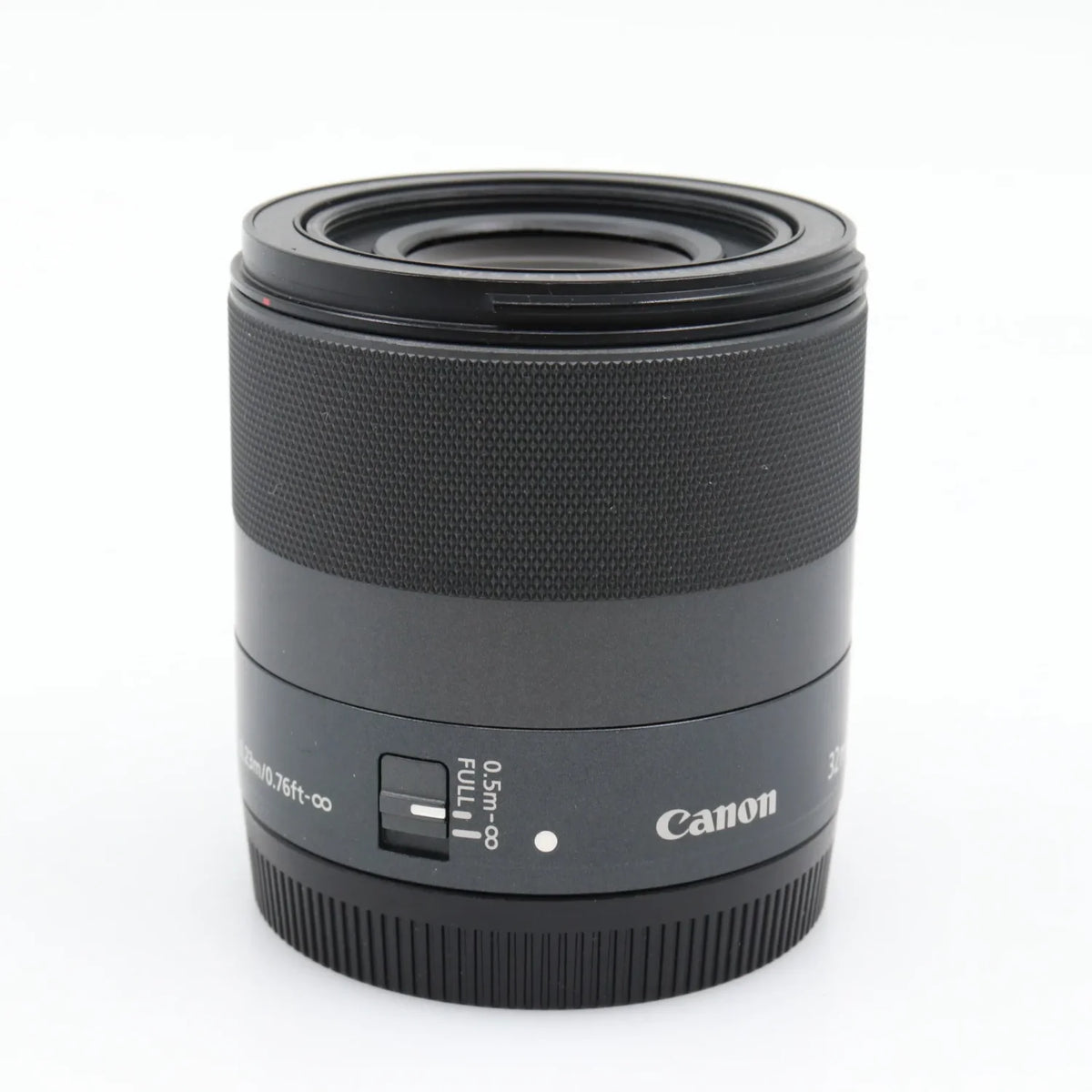 Canon EF-M 32mm f/1.4 STM gebraucht