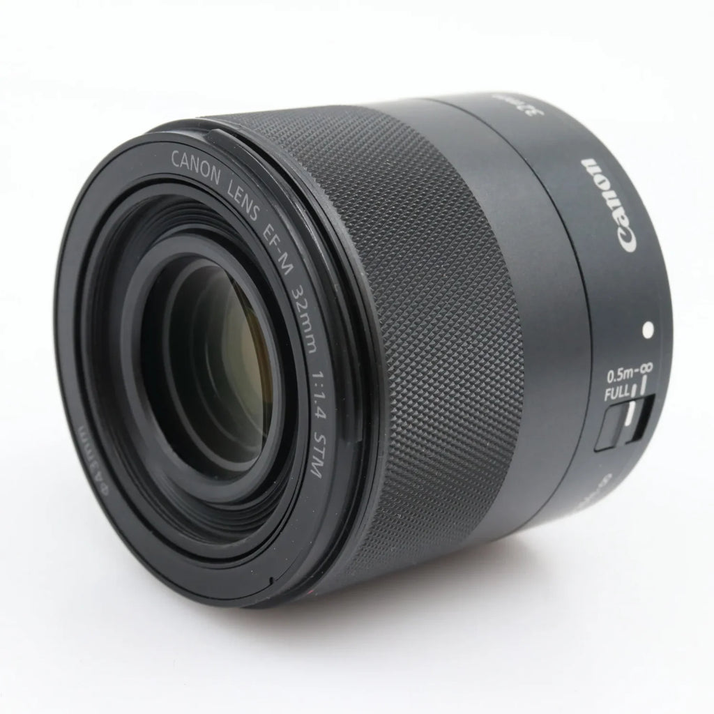 Canon EF-M 32mm f/1.4 STM gebraucht