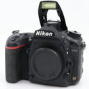 Nikon D750 Gehäuse gebraucht