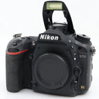 Nikon D750 Gehäuse gebraucht