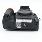 Nikon D750 Gehäuse gebraucht