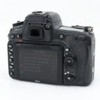 Nikon D750 Gehäuse gebraucht