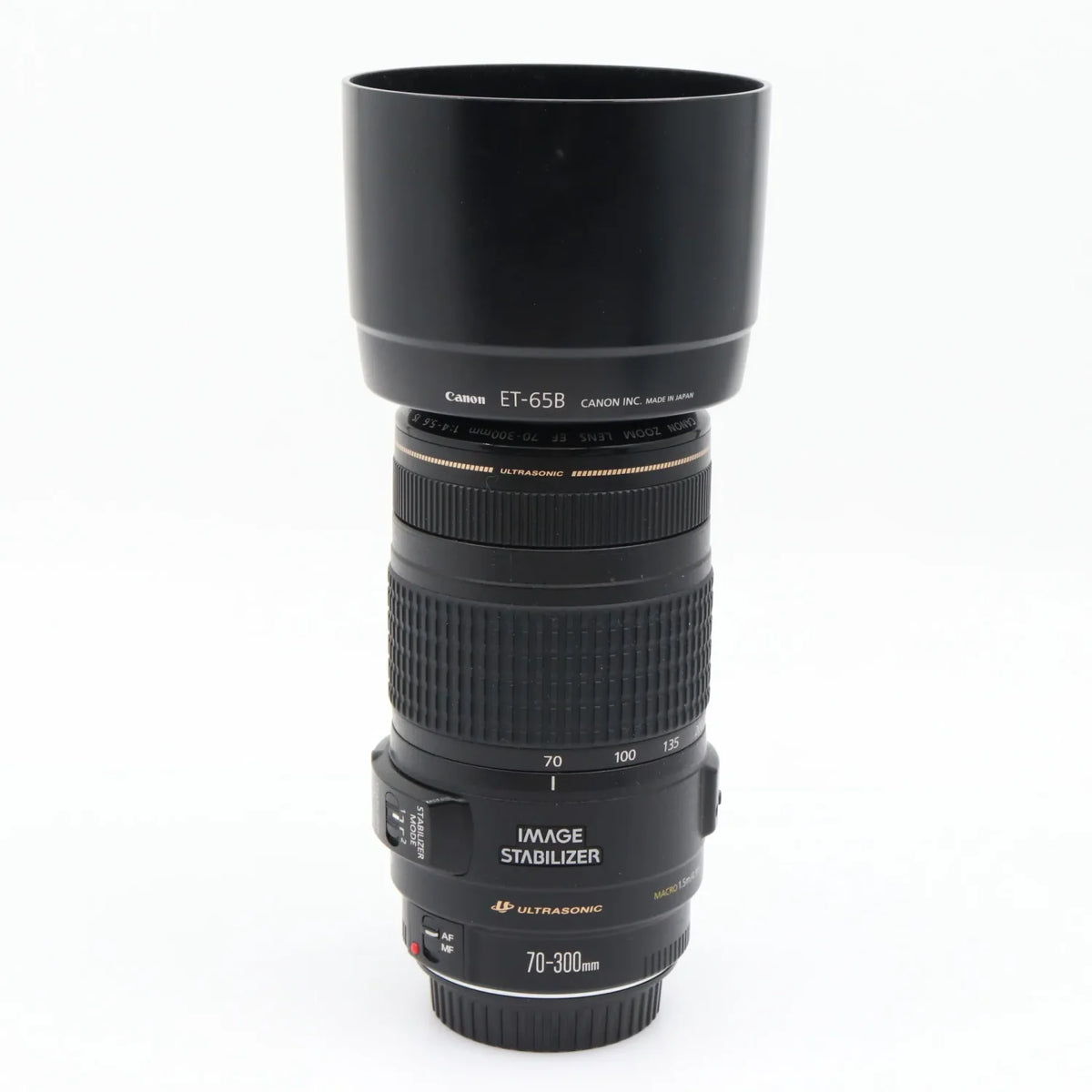 Canon EF 70-300mm f/4-5.6 IS USM gebraucht