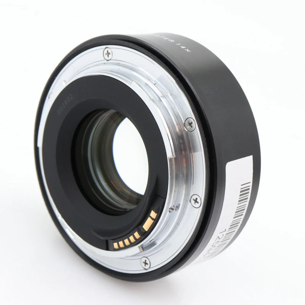 Tamron TC-X14 1.4x Telekonverter Canon