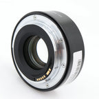Tamron TC-X14 1.4x Telekonverter Canon