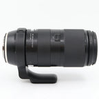 Tamron 100-400mm f/4.5-6.3 Di VC USD Canon EF used
