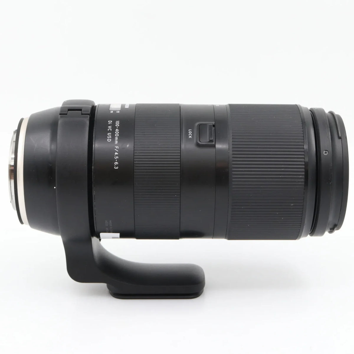 Tamron 100-400mm f/4.5-6.3 Di VC USD Canon EF used