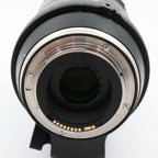 Tamron 100-400mm f/4.5-6.3 Di VC USD Canon EF used