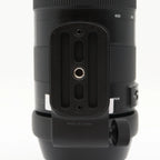 Tamron 100-400mm f/4.5-6.3 Di VC USD Canon EF used