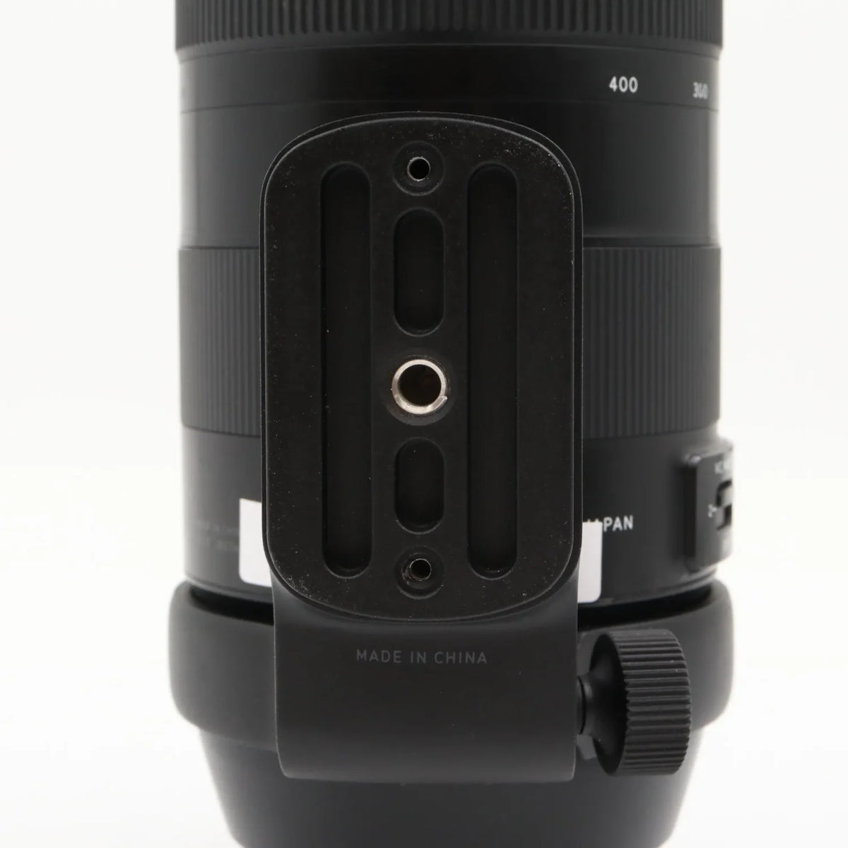 Tamron 100-400mm f/4.5-6.3 Di VC USD Canon EF used
