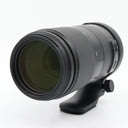 Tamron 100-400mm f/4.5-6.3 Di VC USD Canon EF used