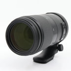 Tamron 100-400mm f/4.5-6.3 Di VC USD Canon EF used