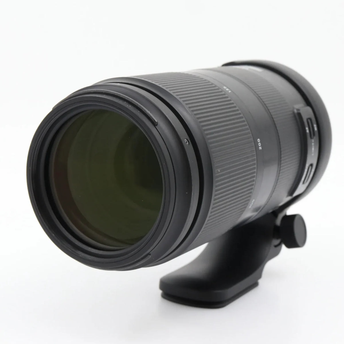 Tamron 100-400mm f/4.5-6.3 Di VC USD Canon EF used