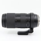 Tamron 100-400mm f/4.5-6.3 Di VC USD Canon EF used