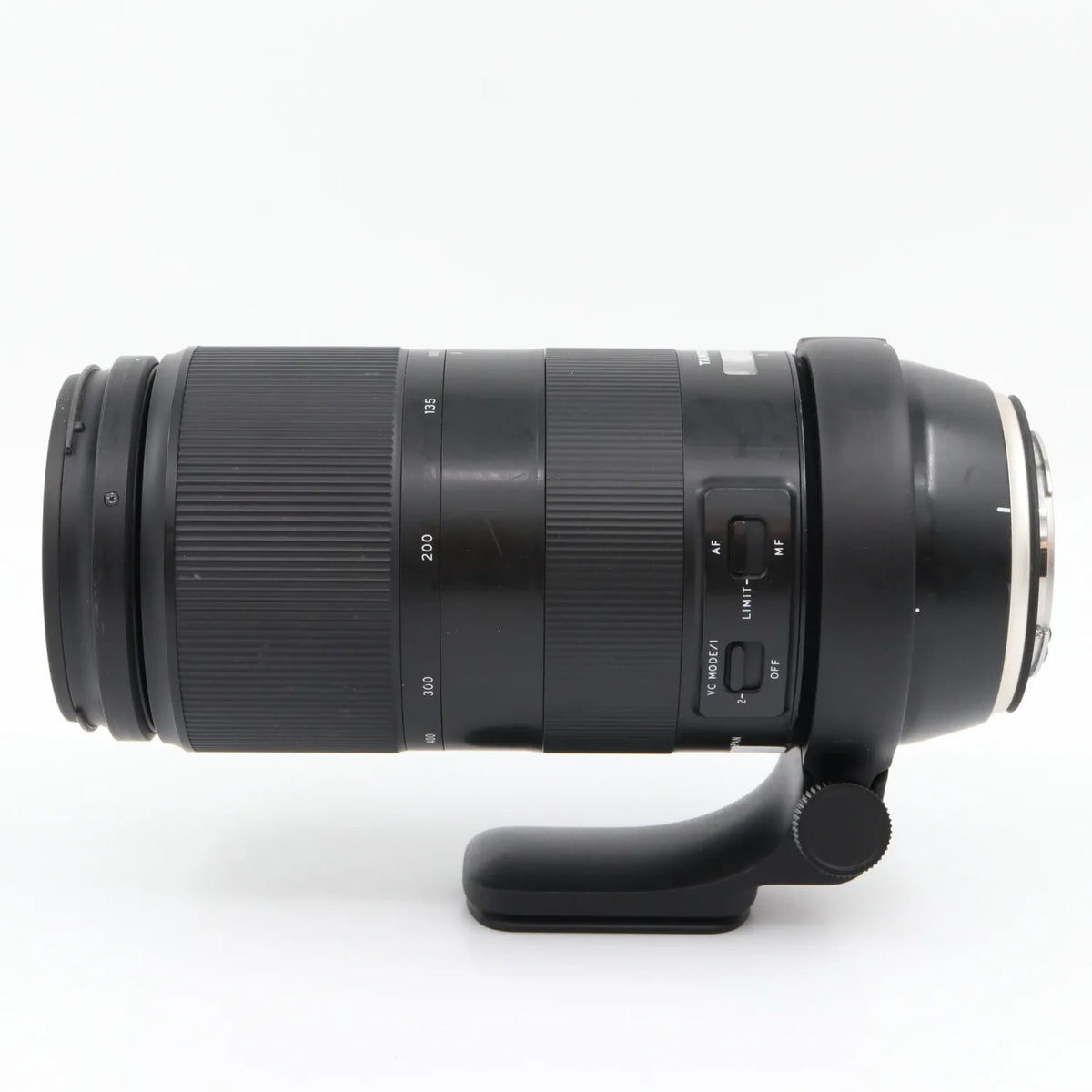 Tamron 100-400mm f/4.5-6.3 Di VC USD Canon EF used