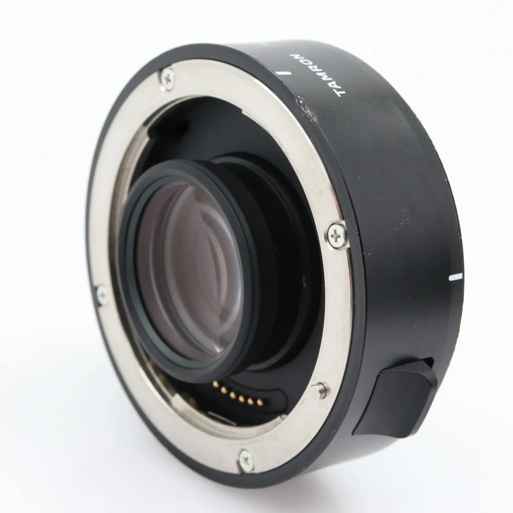 Tamron TC-X14 1.4x Telekonverter Canon