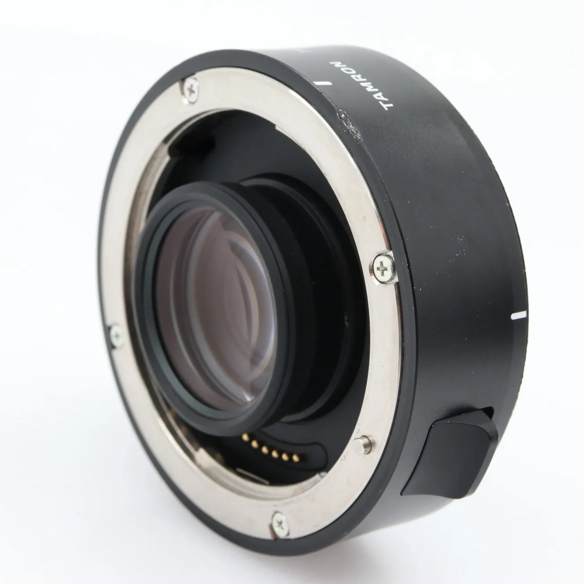 Tamron TC-X14 1.4x Telekonverter Canon