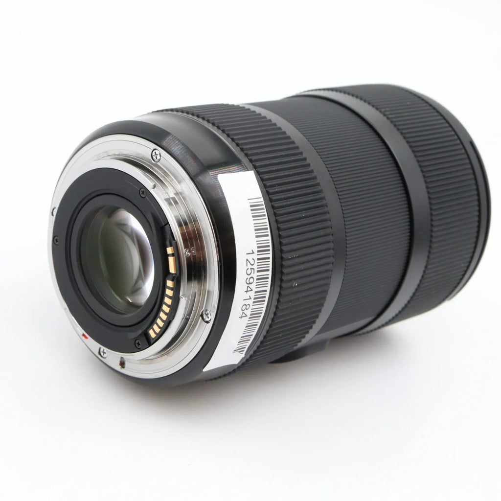 Sigma 18-35mm f/1.8 DC HSM ART Canon EF-S used