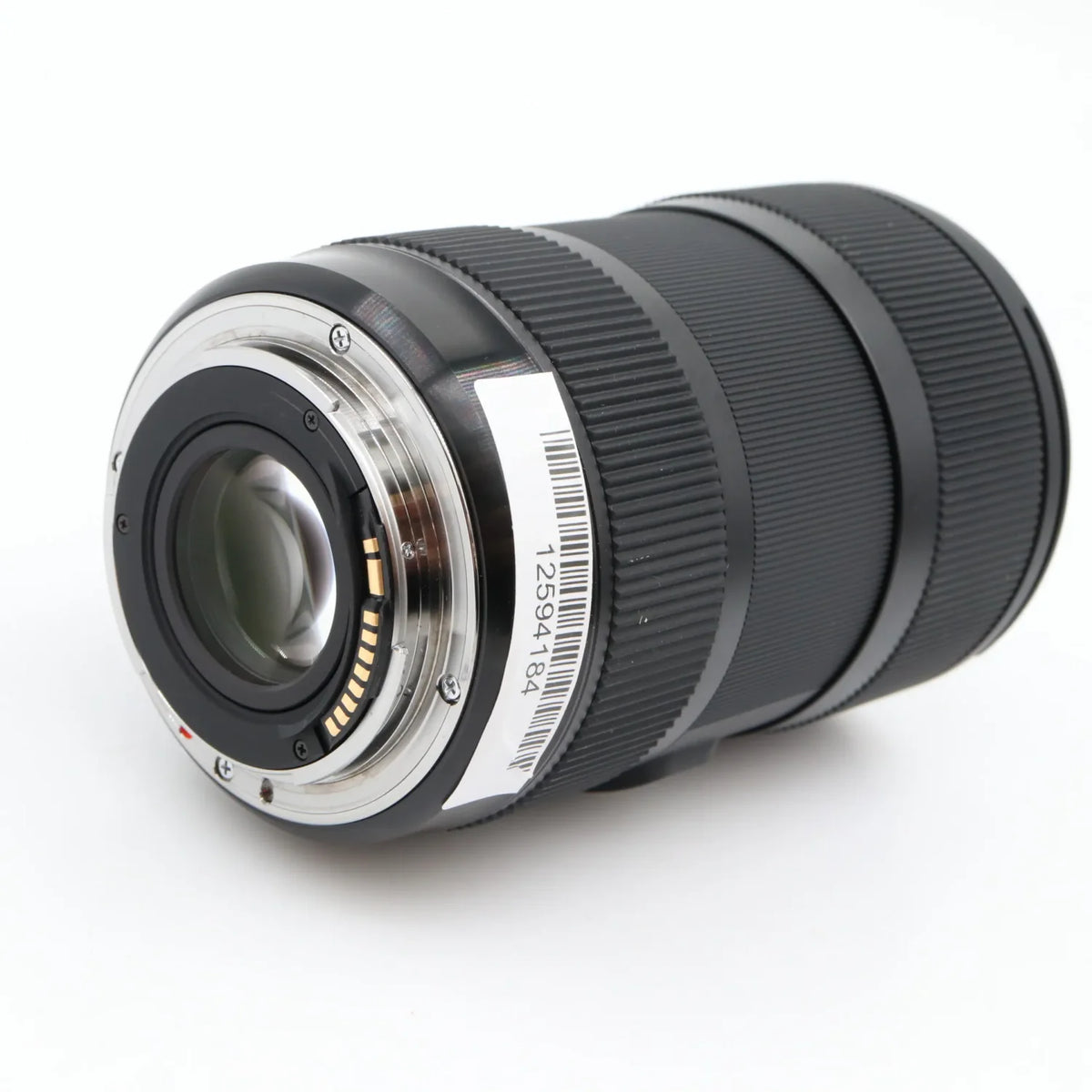 Sigma 18-35mm f/1.8 DC HSM ART Canon EF-S used