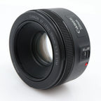 Canon EF 50mm f/1.8 STM used